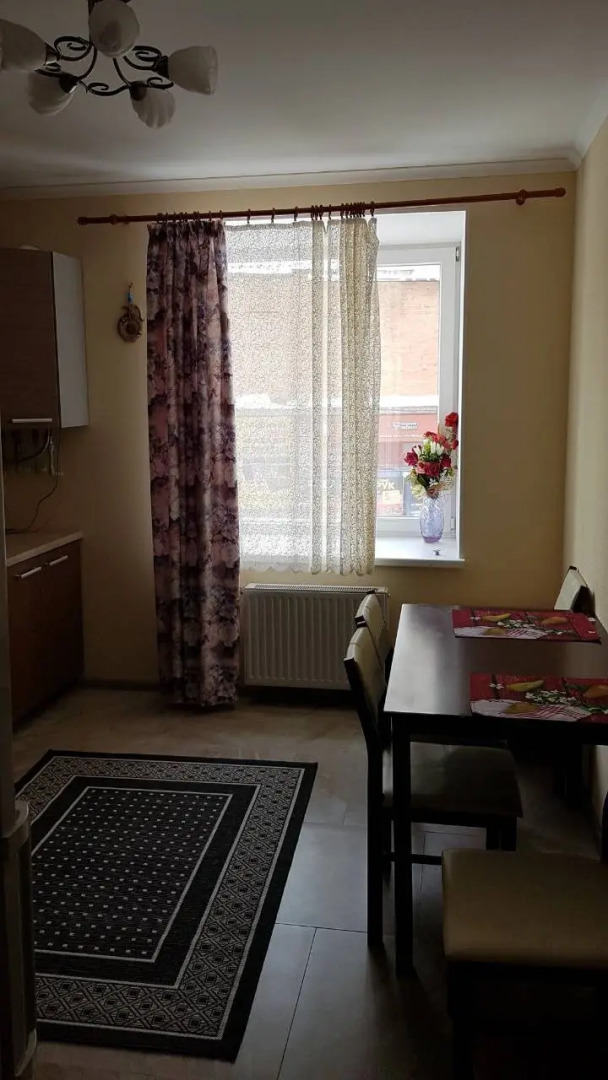 Апартаменты в Виннице