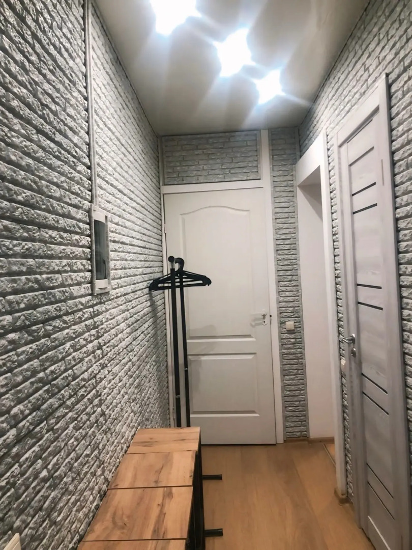 Апартаменты на Проспекте Ленина 61