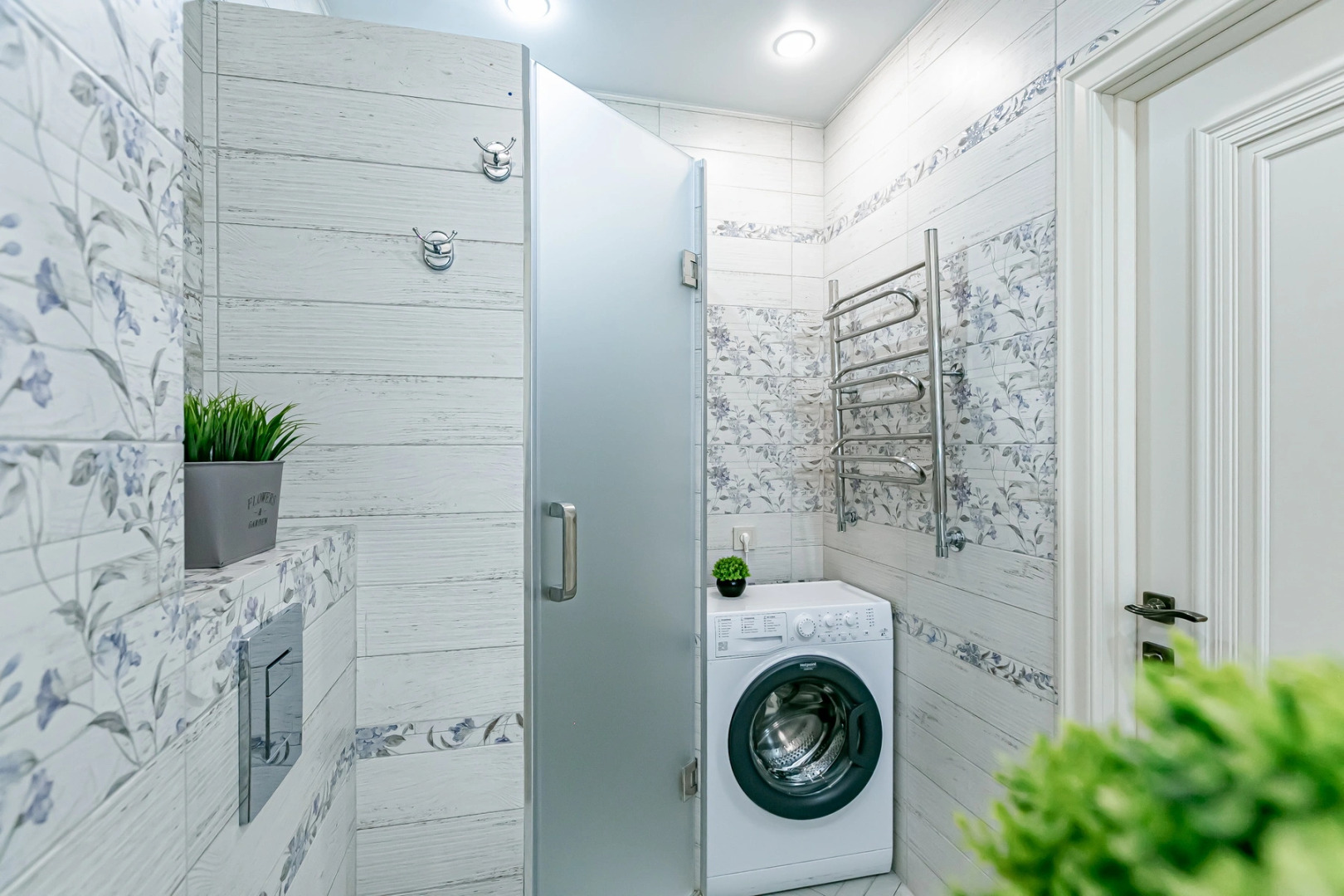 Апартаменты Двухкомнатные у Парка