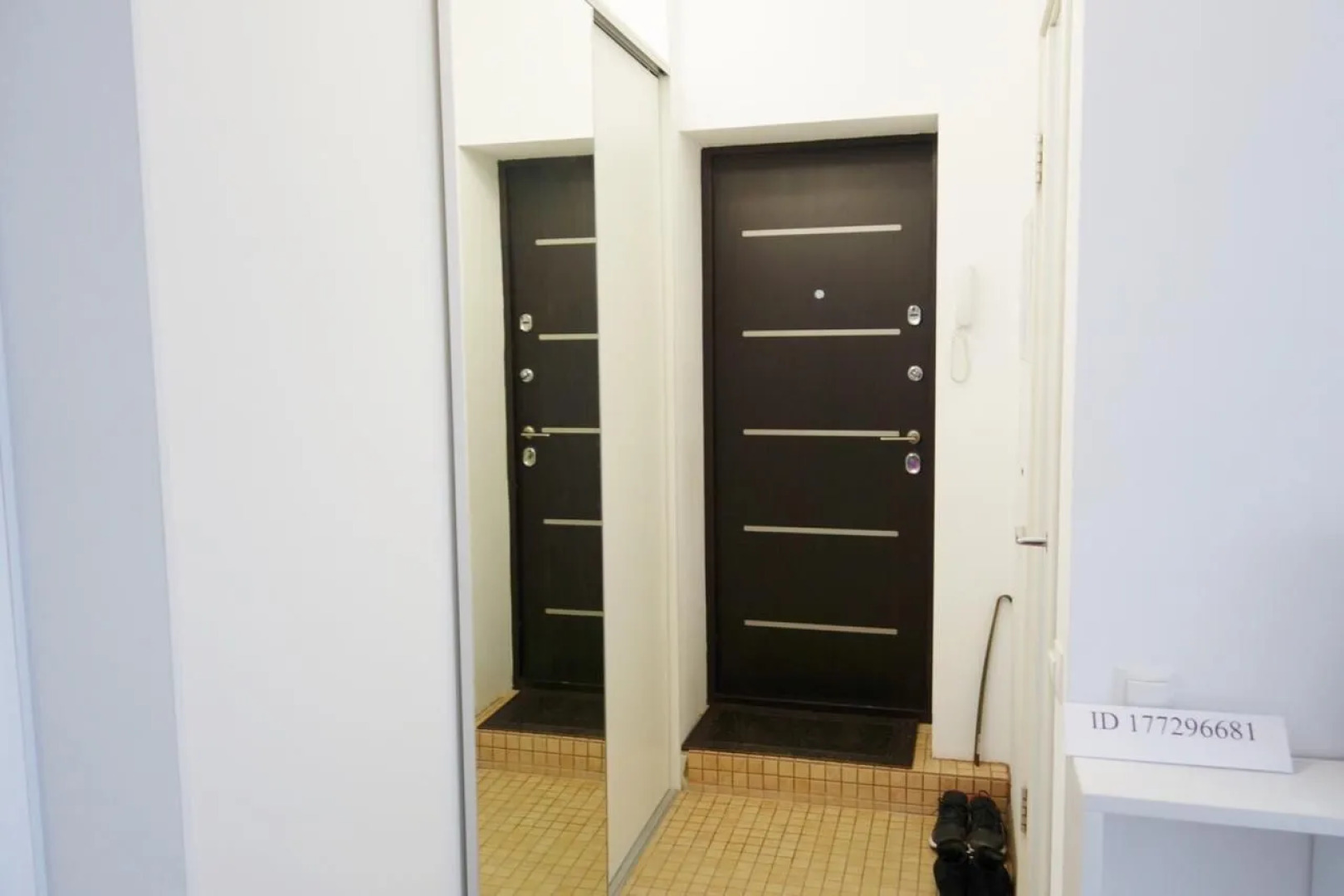 Апартаменты В центре Улица Рабоче-Крестьянская 3