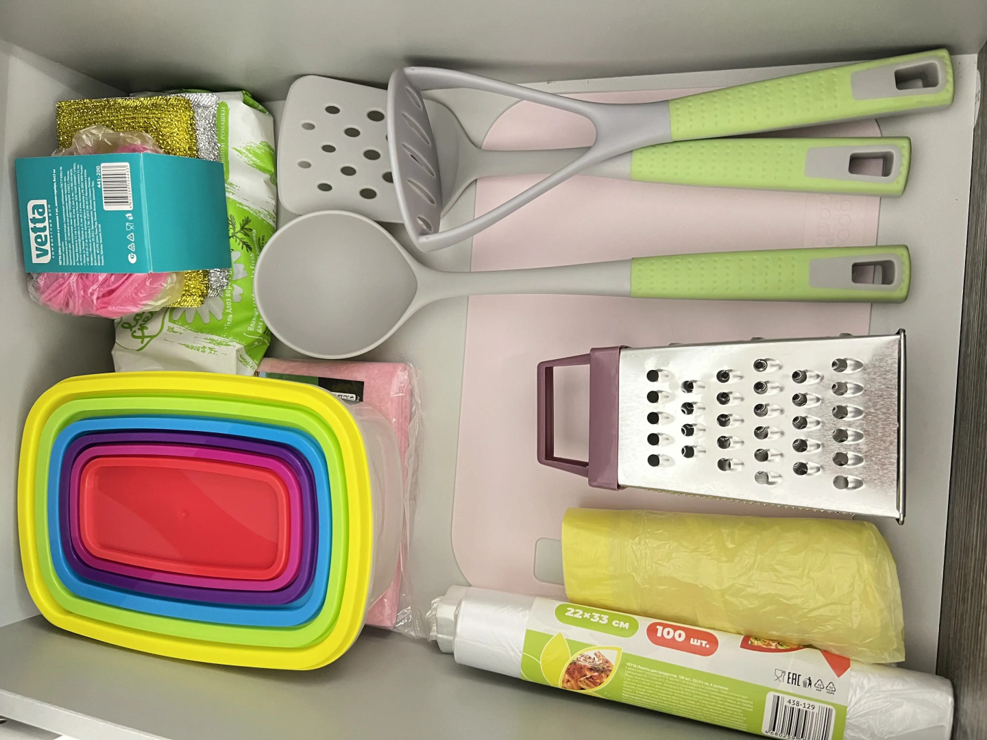 Квартира Уютная