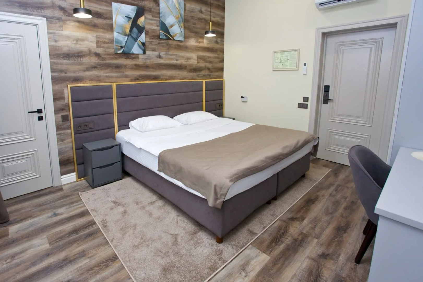 Мини-отель В Ростове Жить