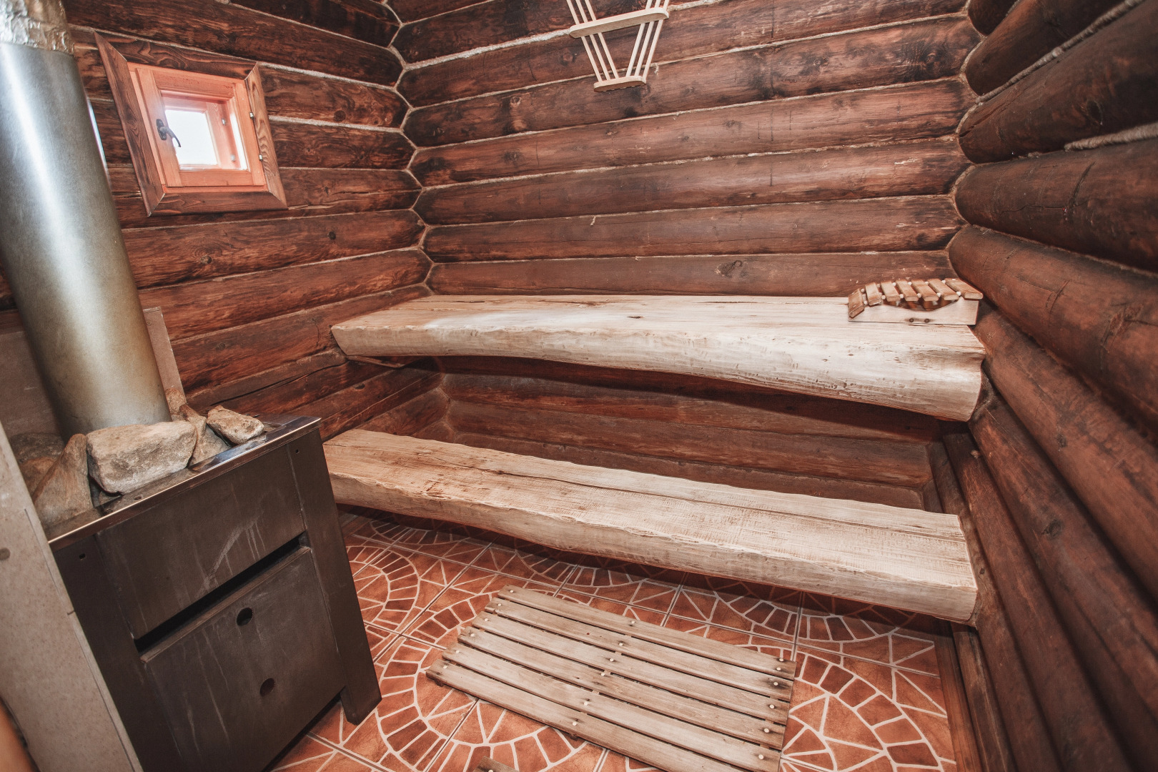 Мини-Отель Пушкинский Дворик