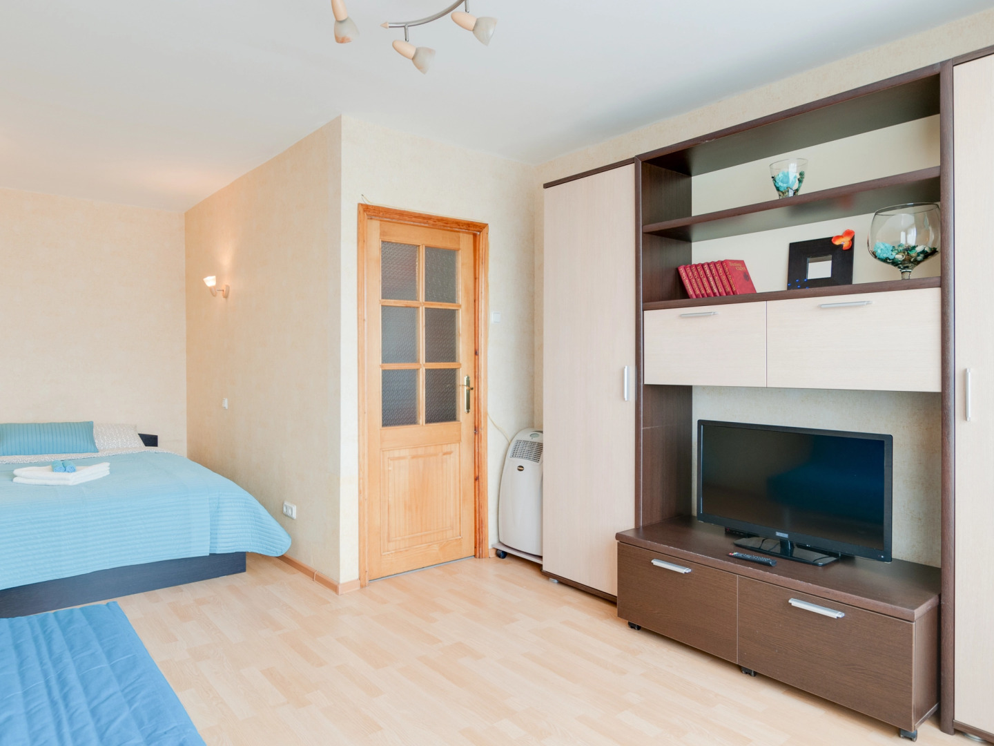 ROTAS on Moskovskaya 224/18