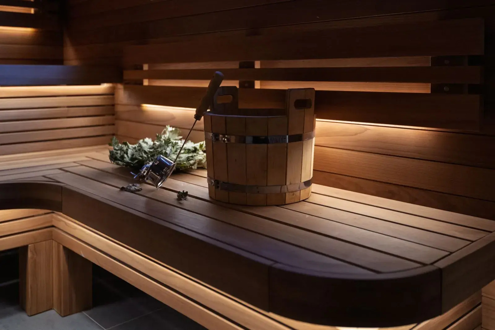 Отель Парк-Отель Адреналин