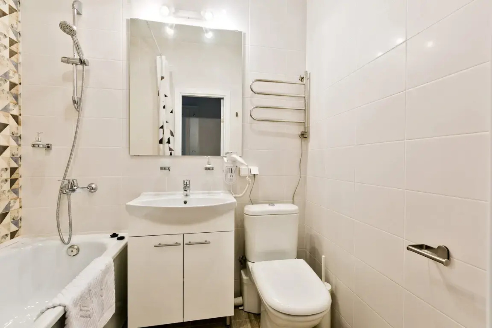 Апартаменты 1 Laspace этаж 3