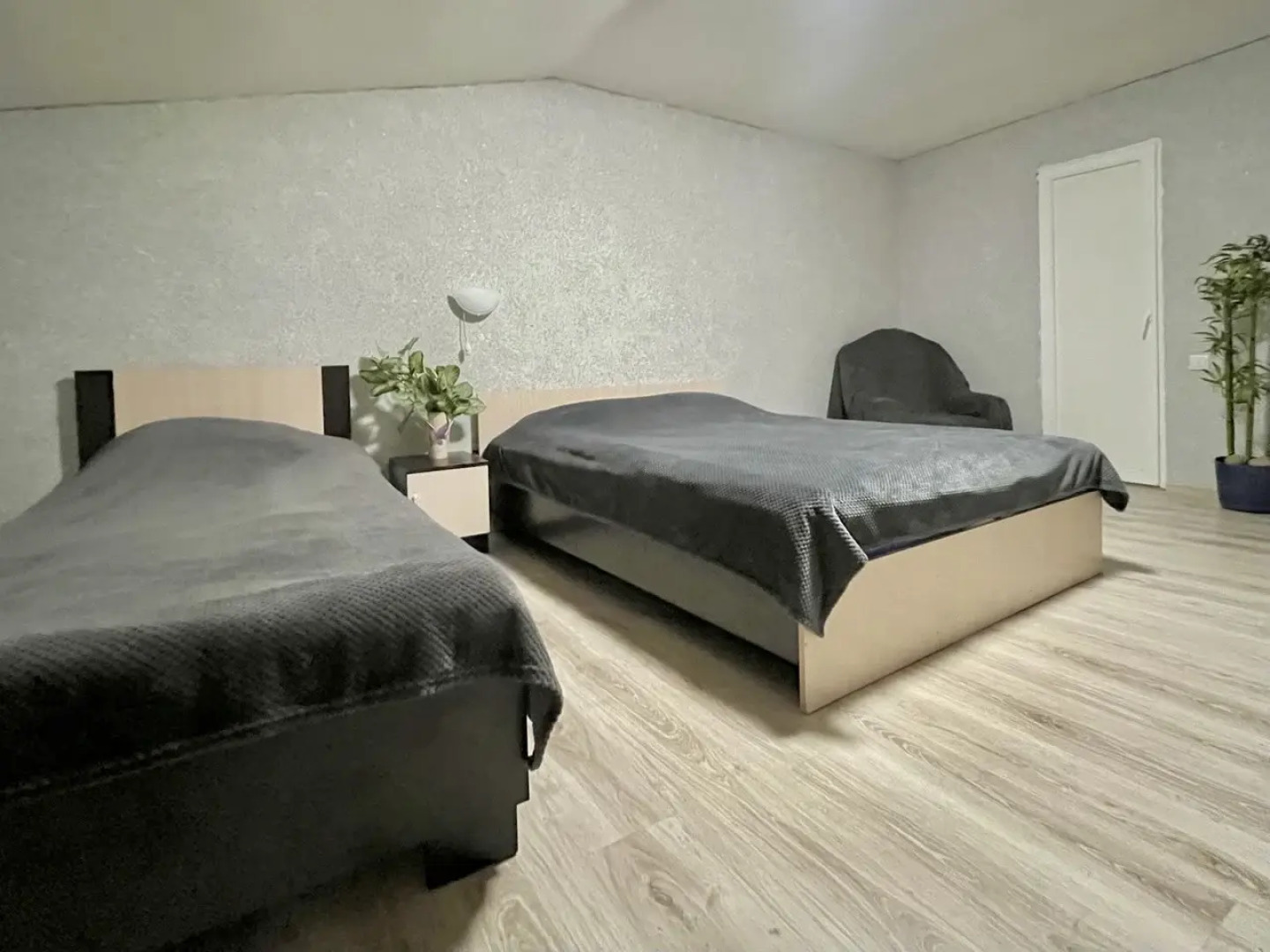 Гостевой Дом Ветерок