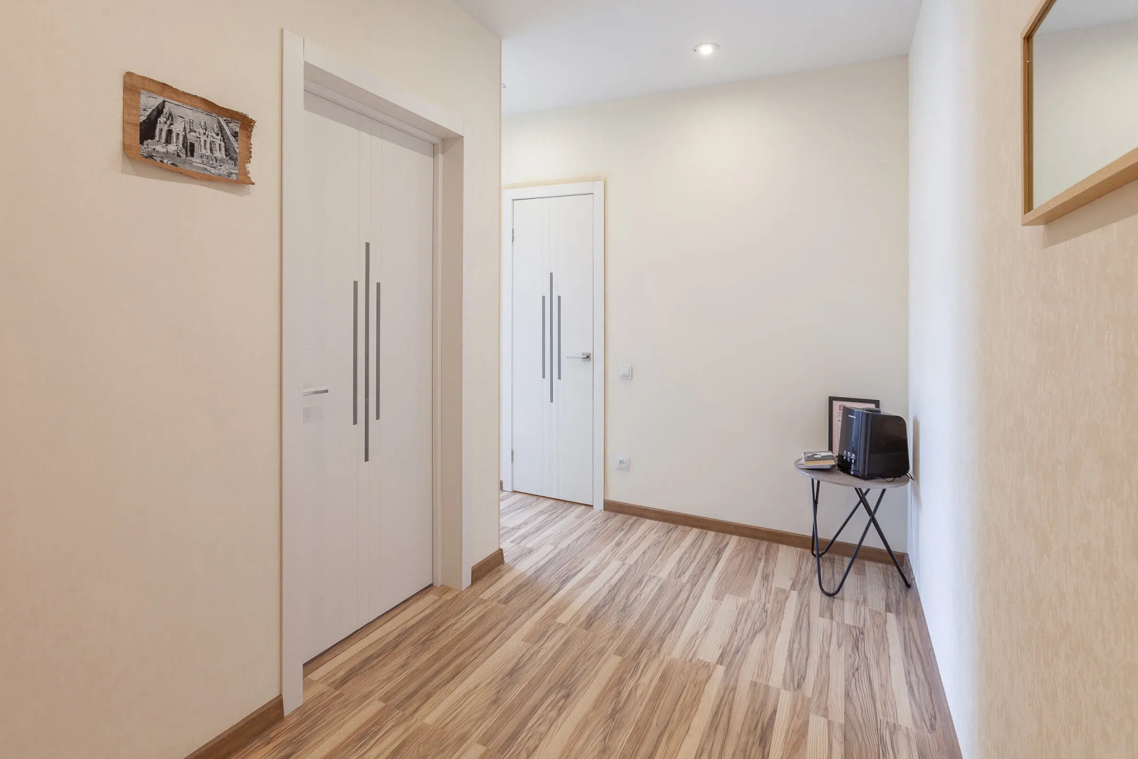 Квартира стильная на Карла Маркса 246 от Горницы