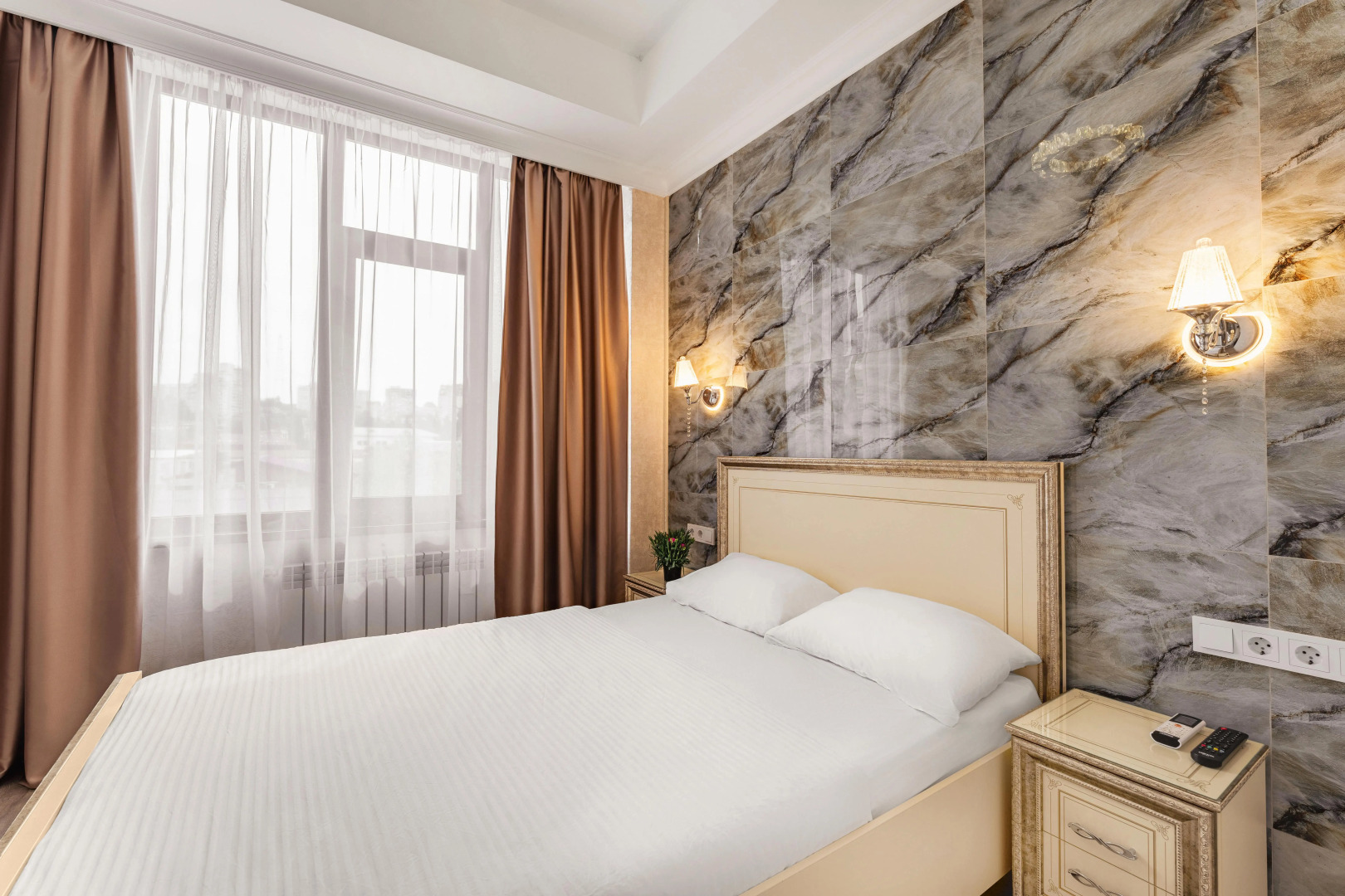 Апартаменты Один Вознесенский