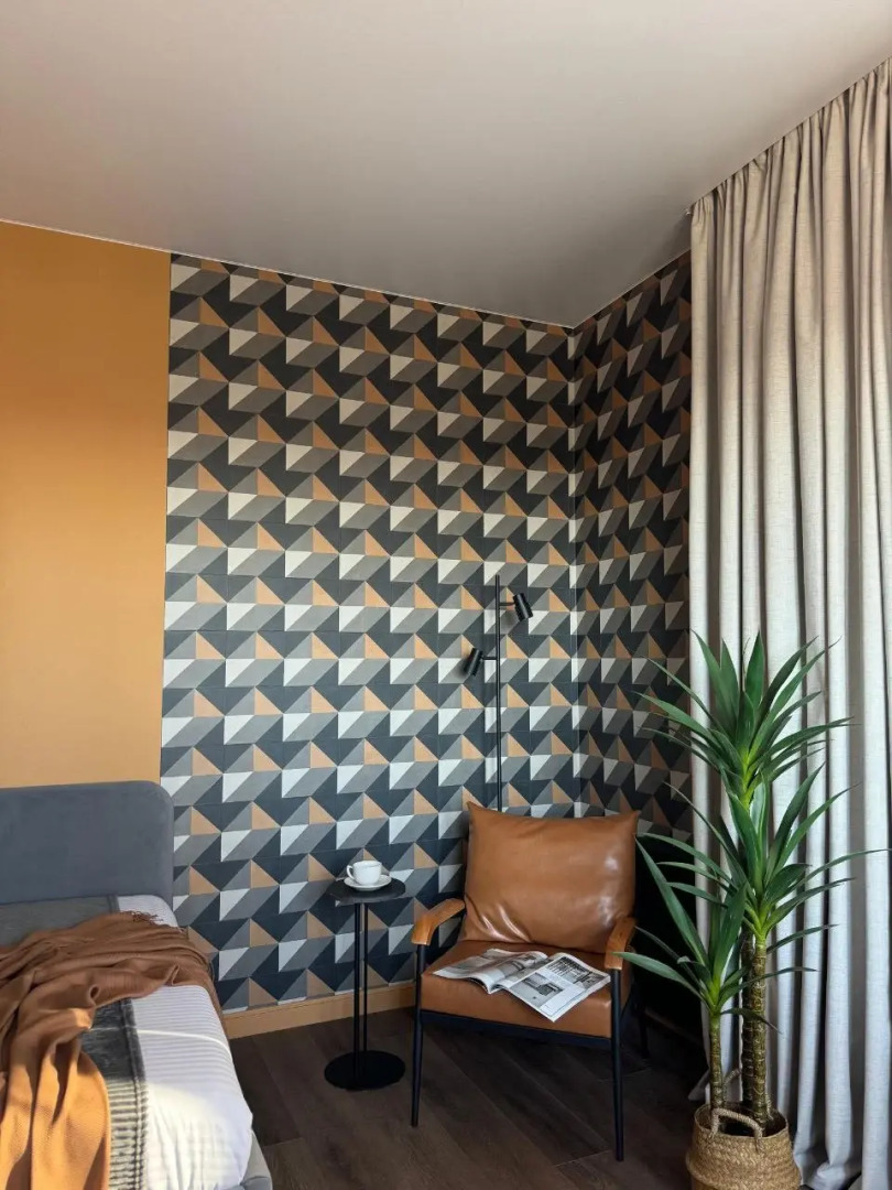 Апартаменты Moon river