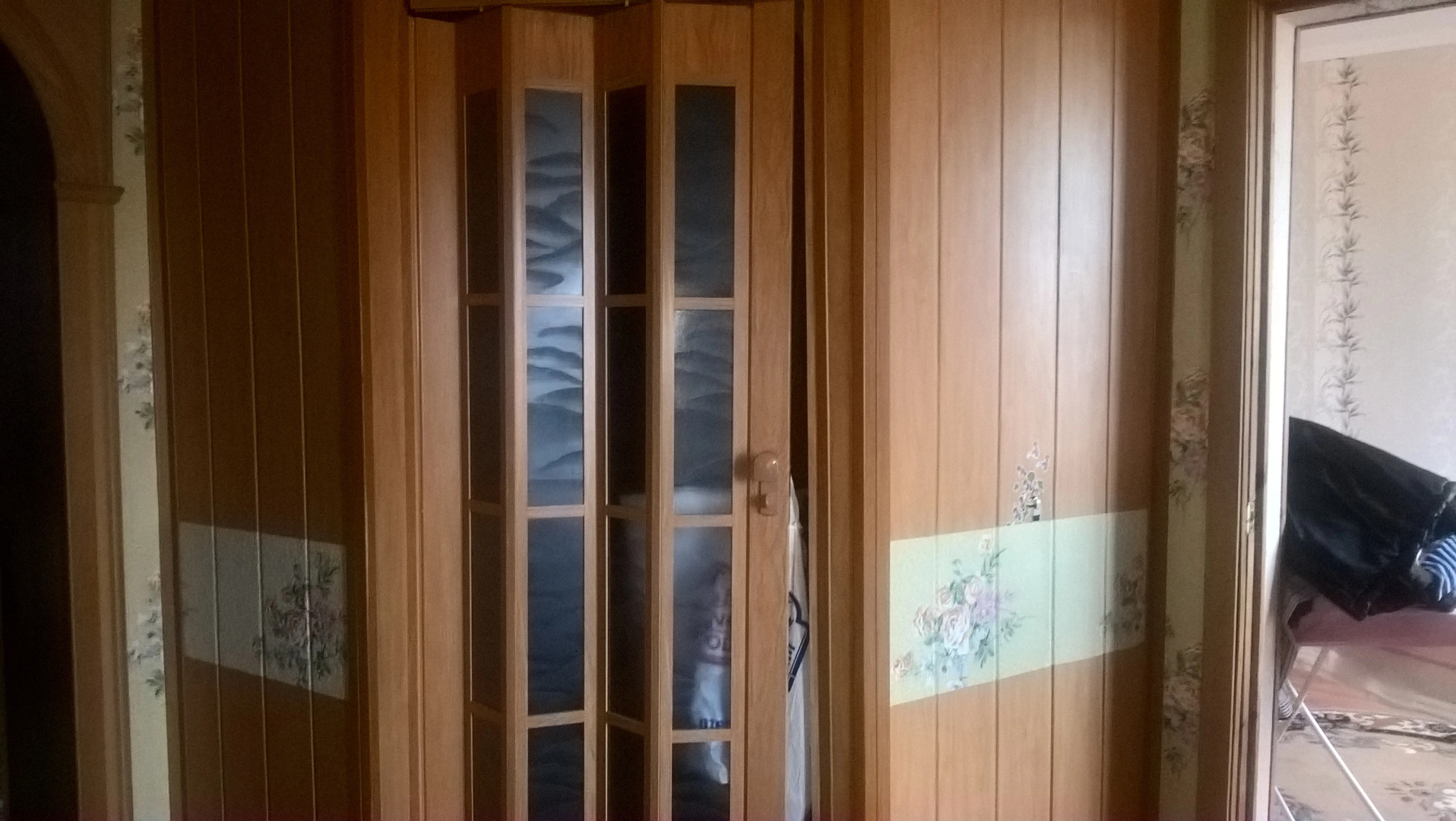 Частный дом Романово 2018