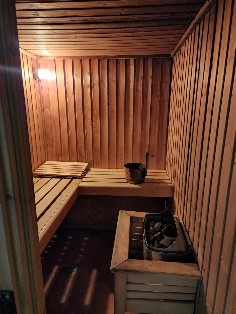 Квартира Luxury and spacious full Marina view