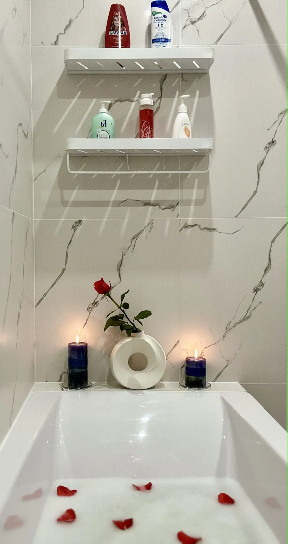 Апартаменты Flat in Red Baden Spa