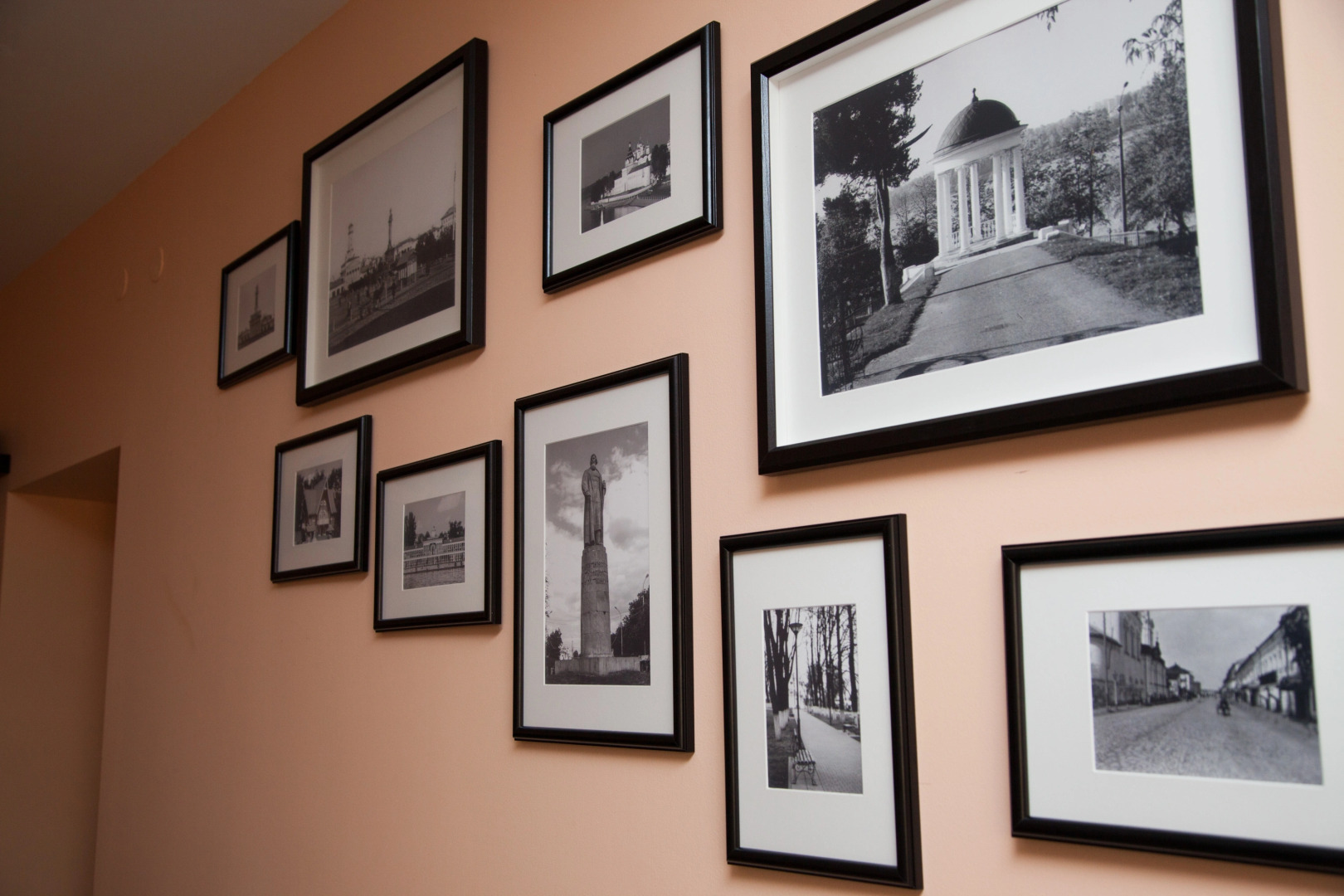 Отель Премьер