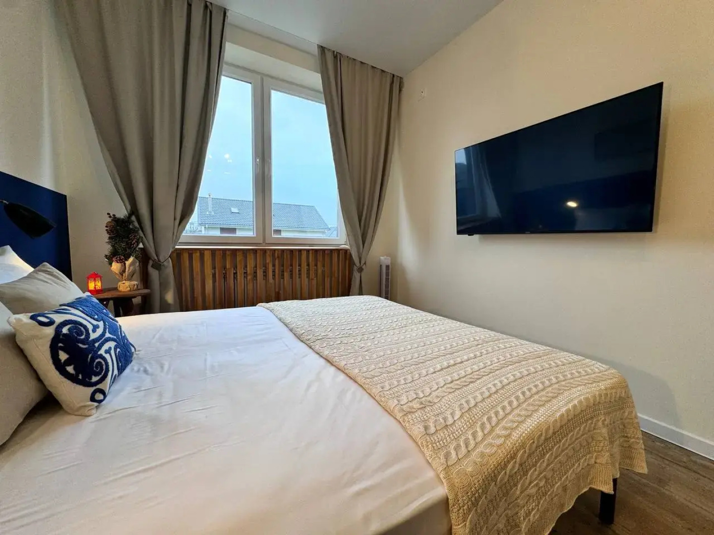 Апартаменты 39квартир с бесплатной арендой велосипедов