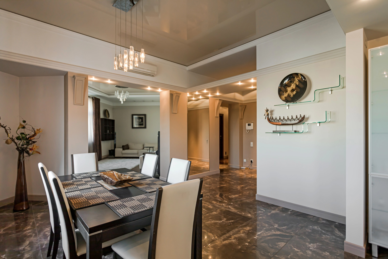 Квартира Премиум Класса