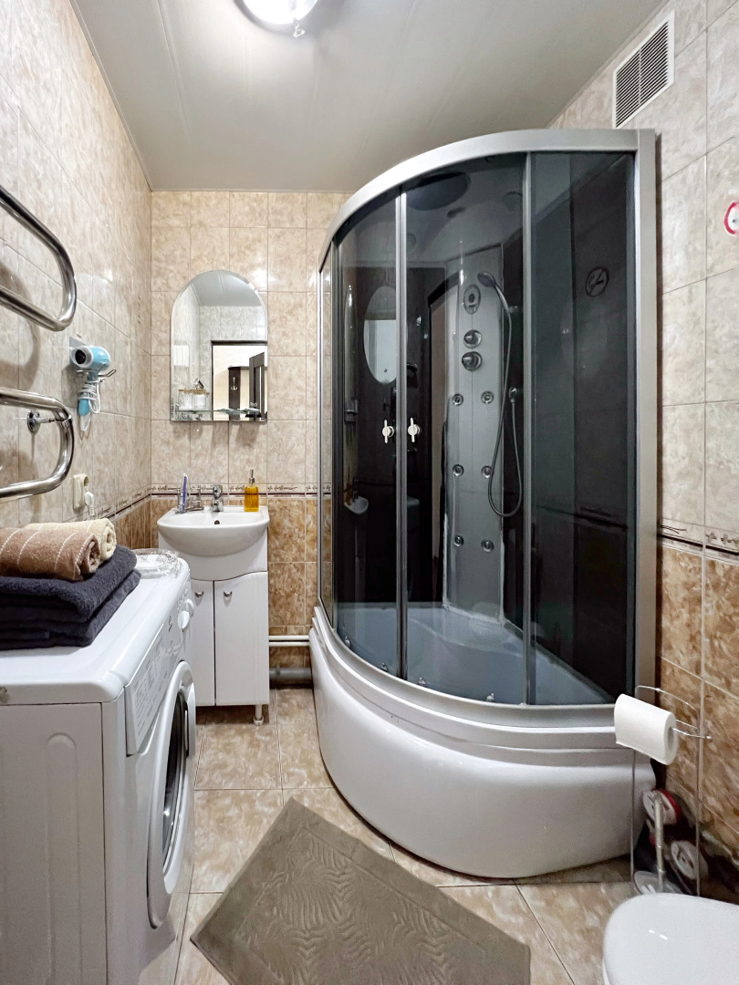 Апартаменты Granada Уютная Квартира-Студия в Самом Центре Города Рядом с Набережной Тагильского Пруда