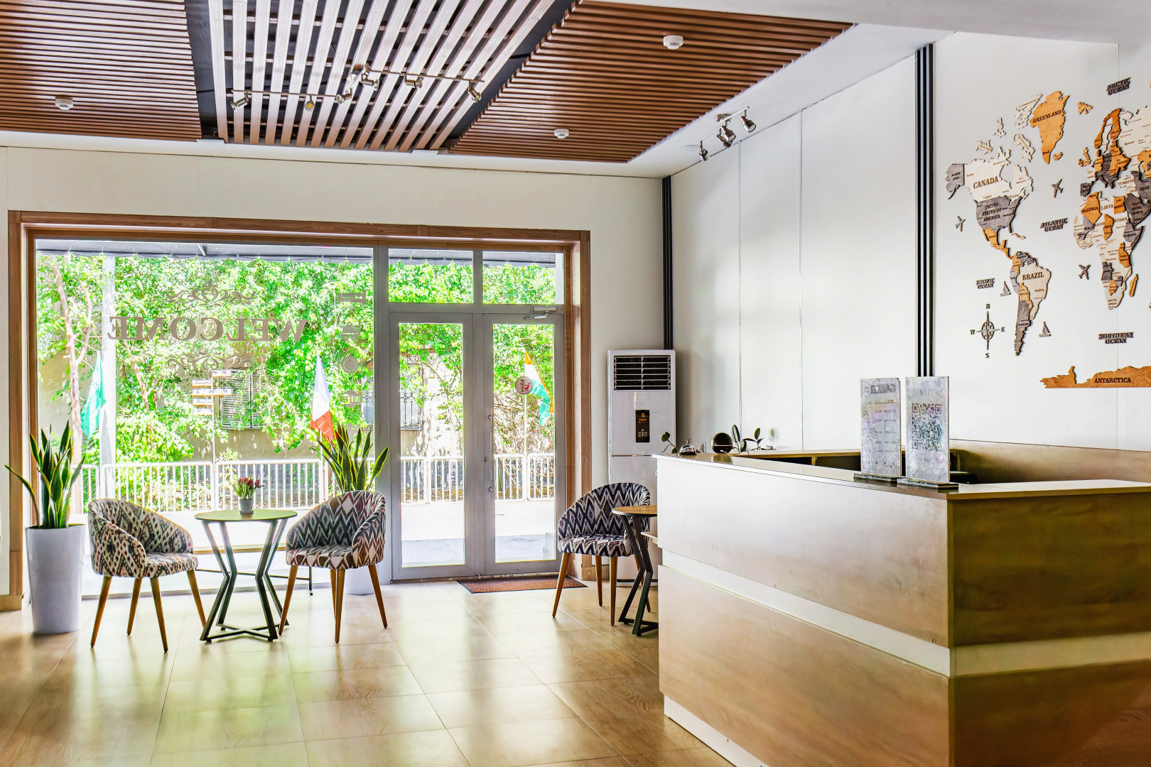 Отель Solief Hotel