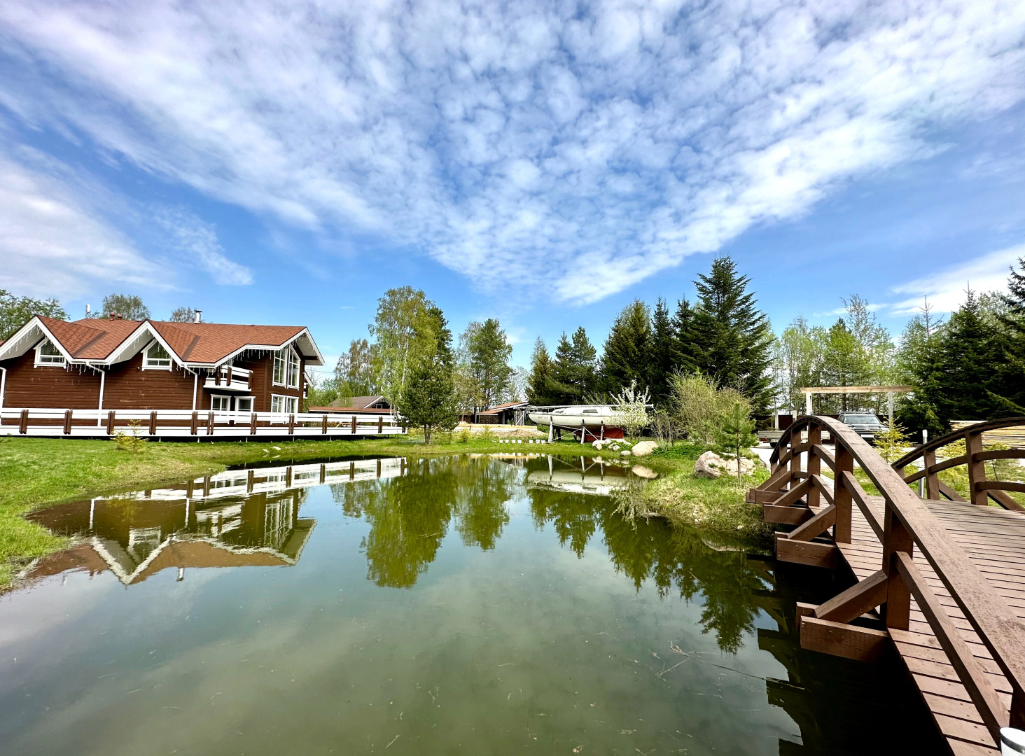 Меблированные комнаты Моя Дача