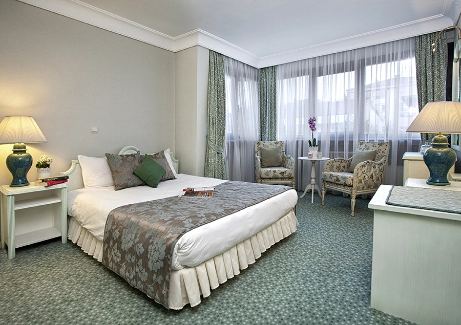 Апарт-Отель Best