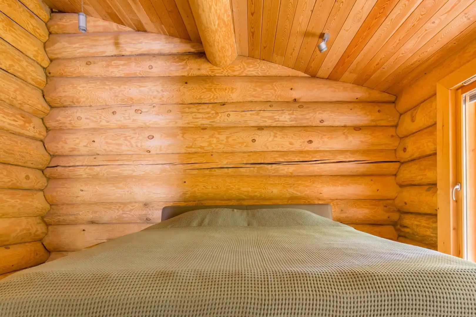 Eco Chalet