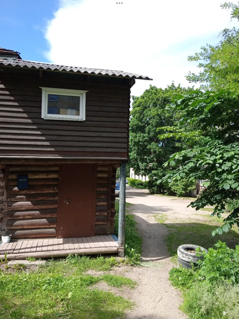 Апартаменты Двухкомнатная Мини в Центре