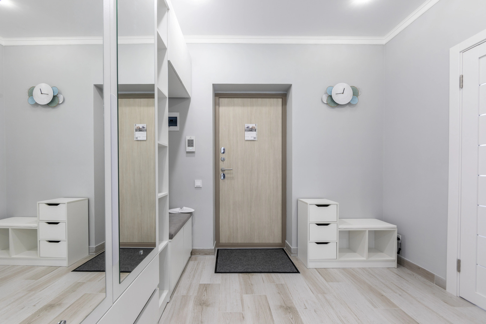 Апартаменты в Авторском квартале "Машаров" в самом центре города ВыДома