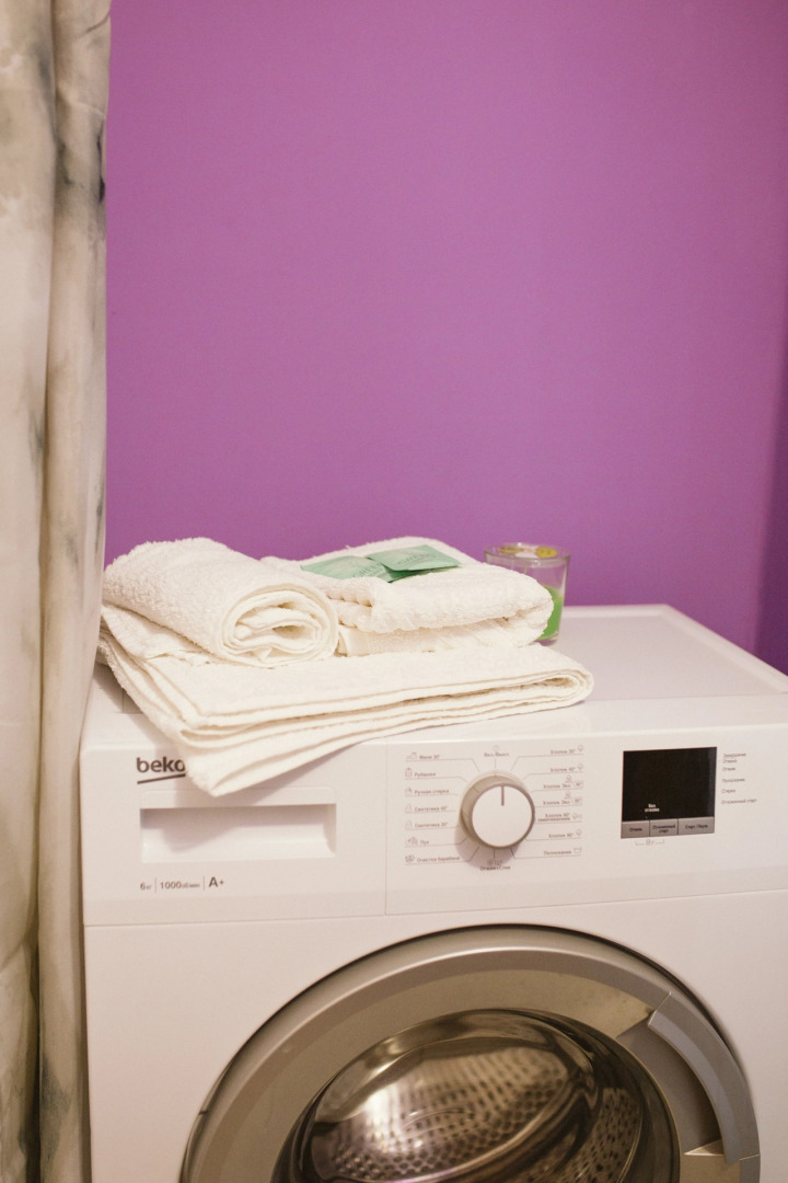 Вместительные апартаменты для 4 человек с бесконтактным заселением