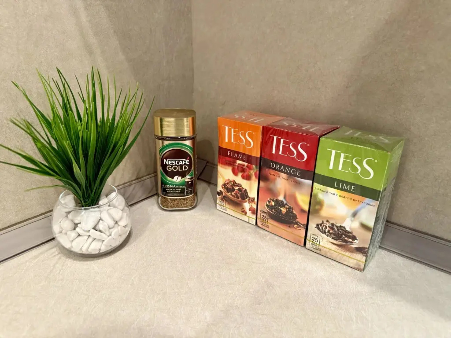 Апартаменты с видом на Москву