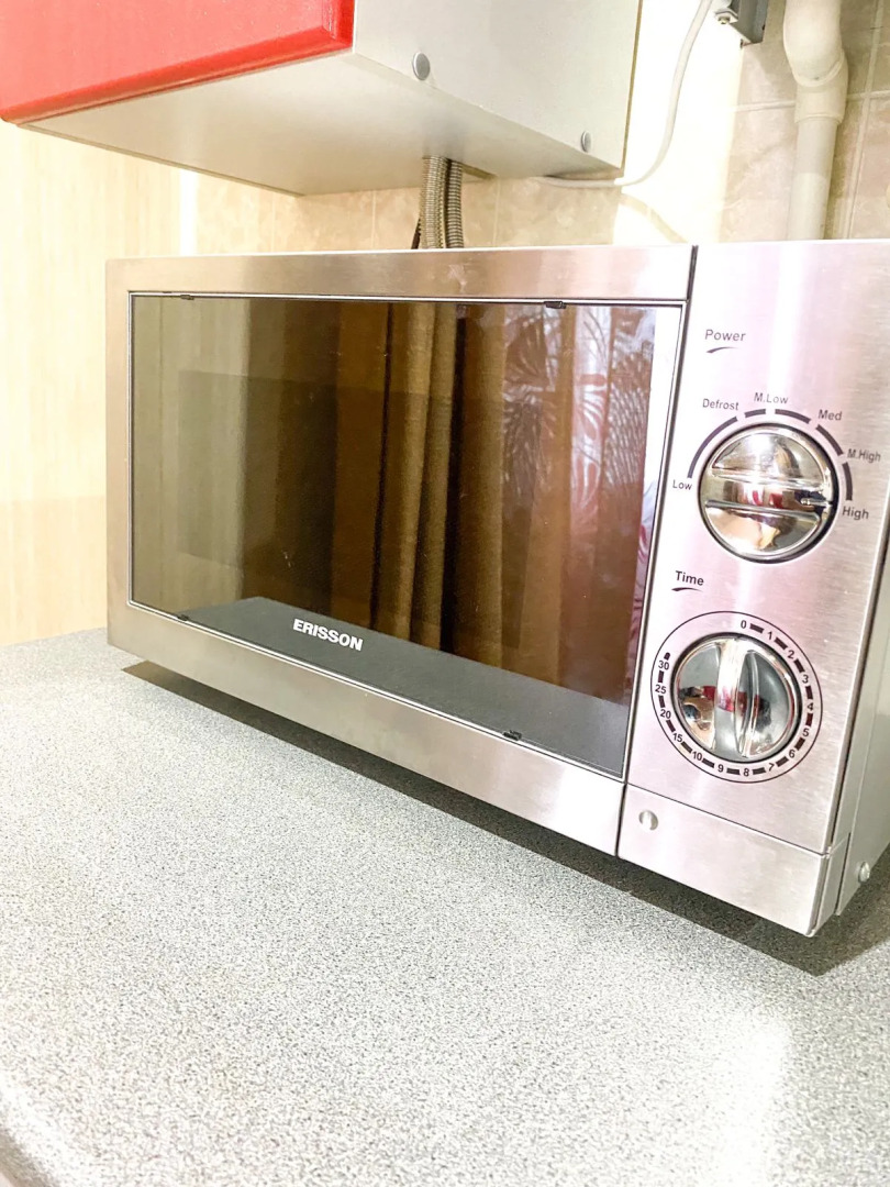 Квартира Дизайнерская с Джакузи