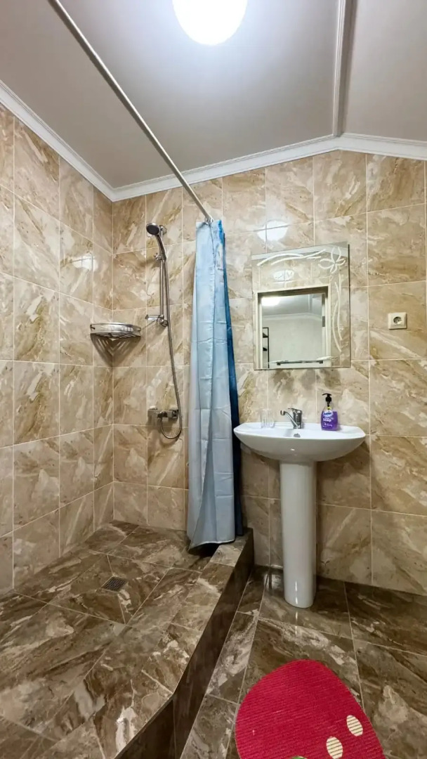 Гостевой дом Альтаир