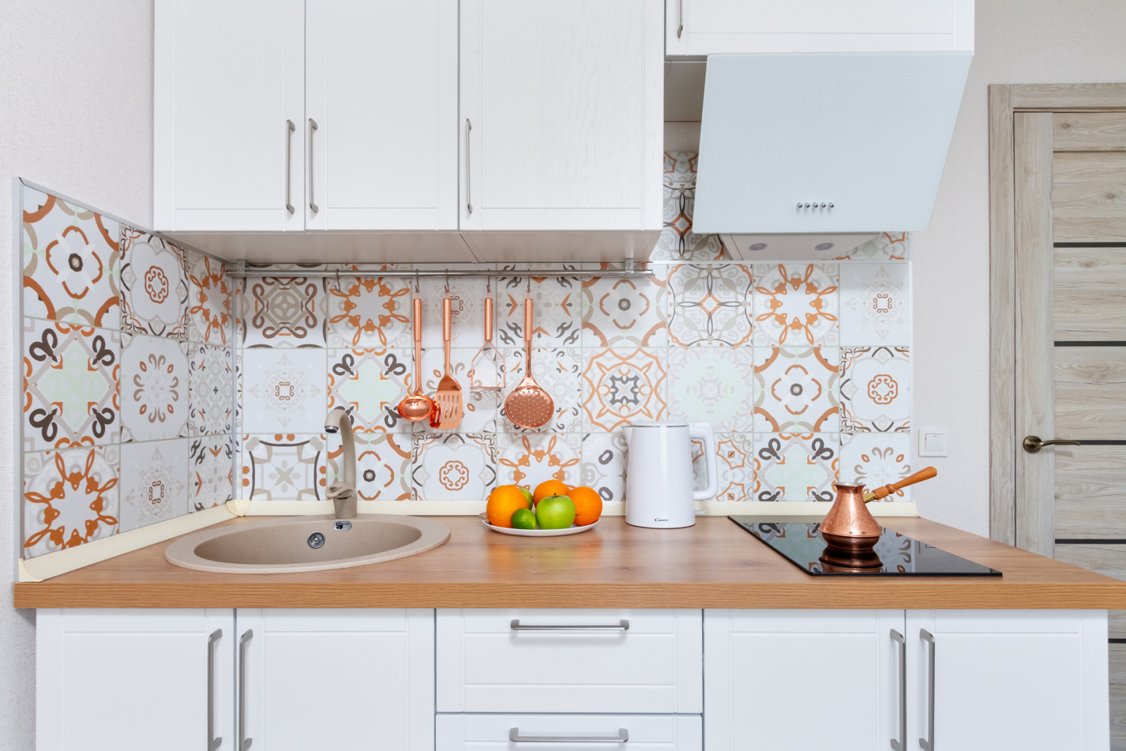 Квартира Видовая на 20 Этаже