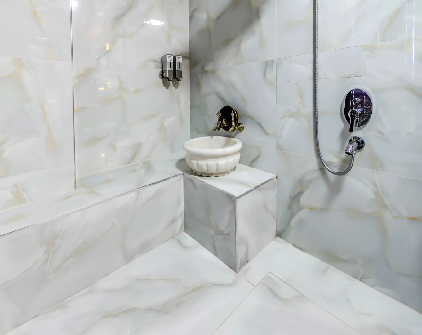 Atar Airport Hotel & Spa