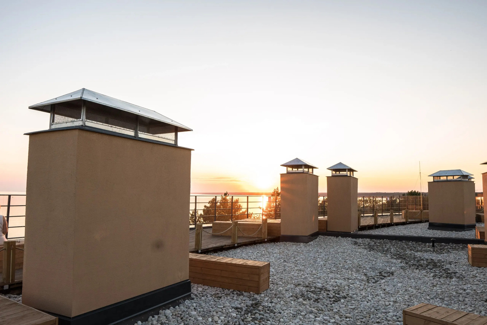 Апартаменты Таможенная дорога 11/1с1