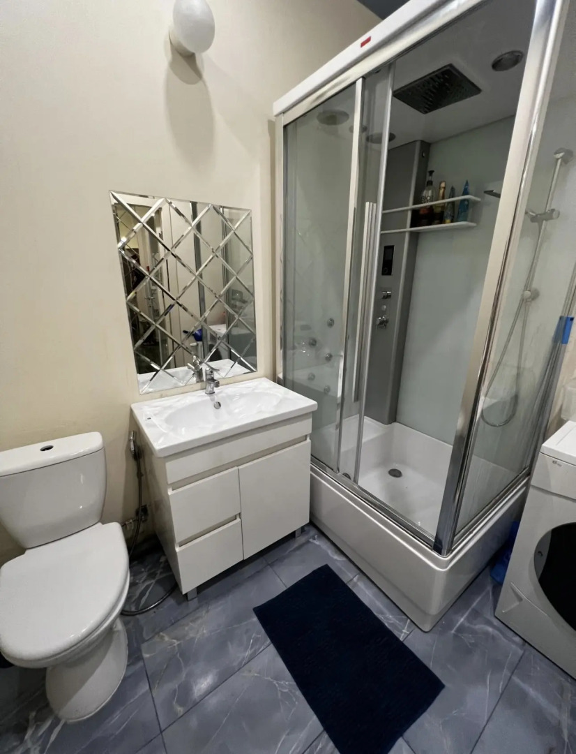 Квартира Чемпион Парк