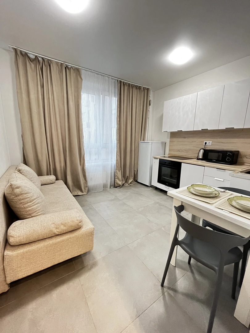 Квартира Однокомнатная в Южной Битце