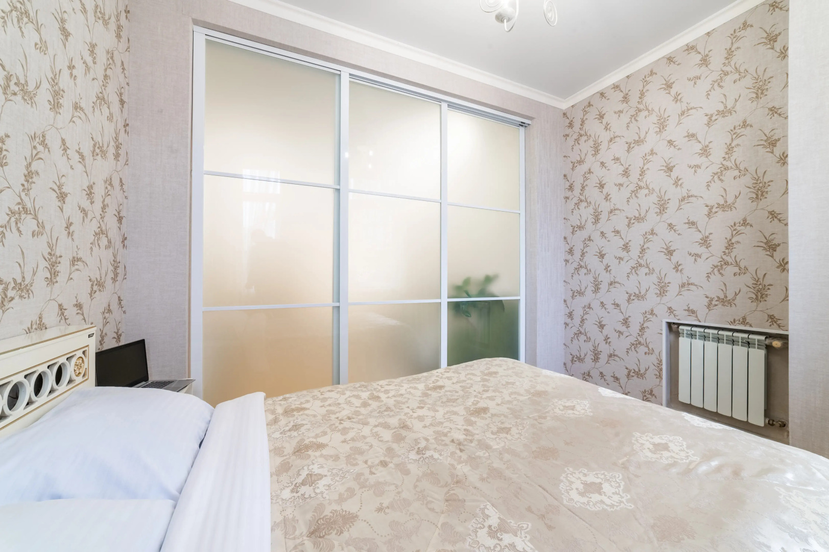 Апартаменты Ривьера-Констиаль