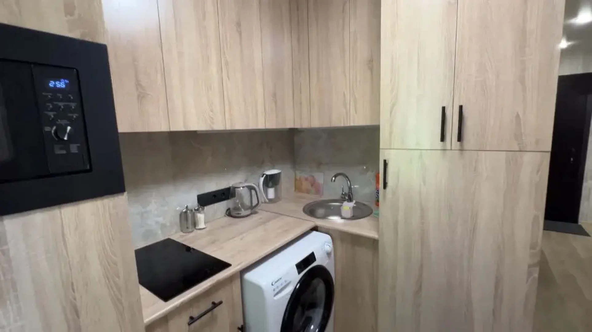 Квартира В центре