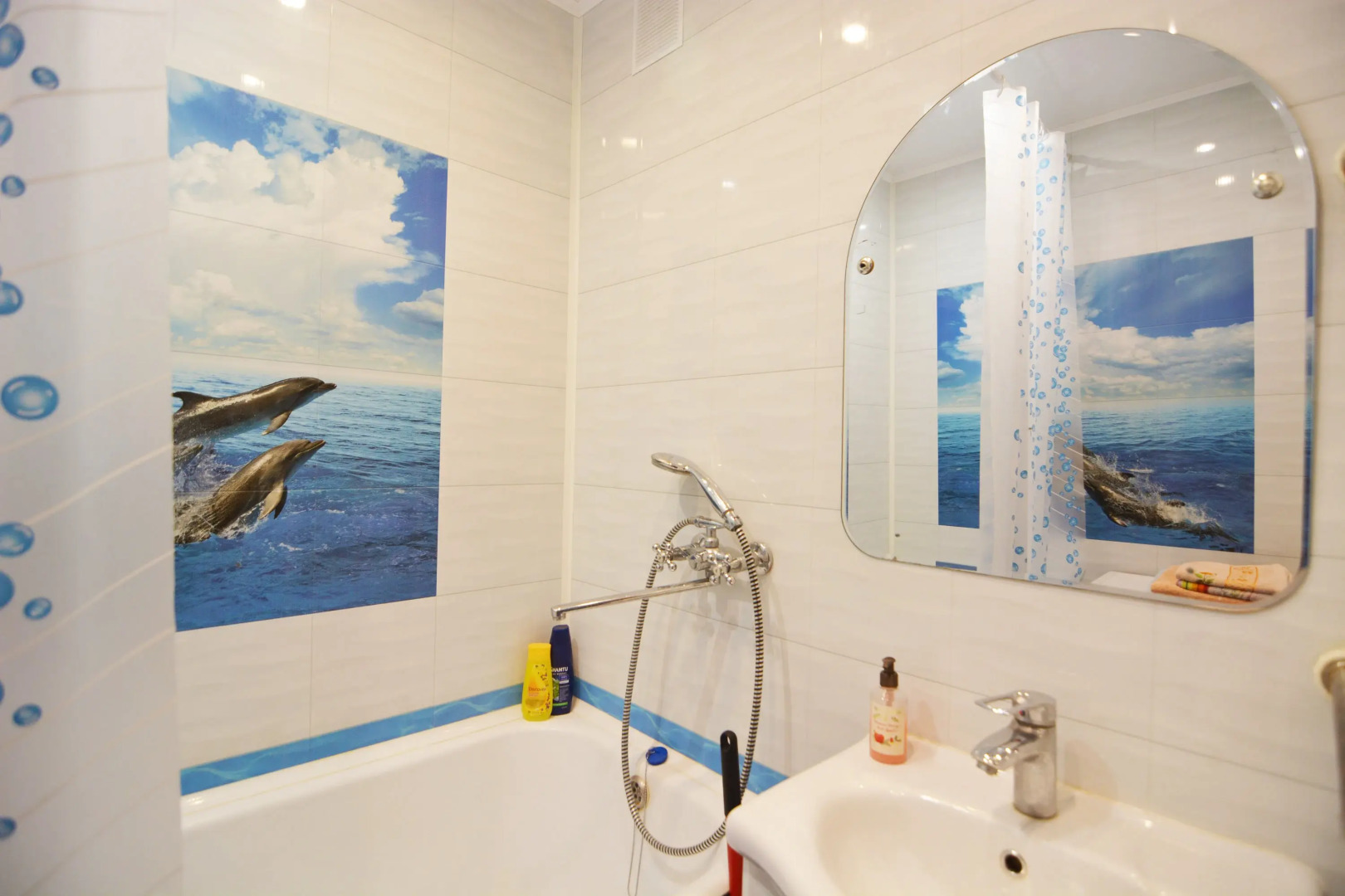 Квартира 2-х. Комнатная Квартира Сутки Ночь Час