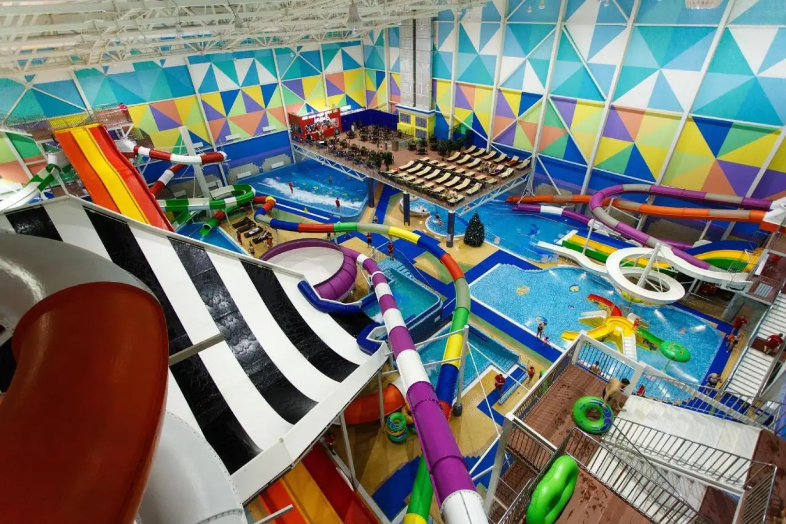 Отель Аквамарин