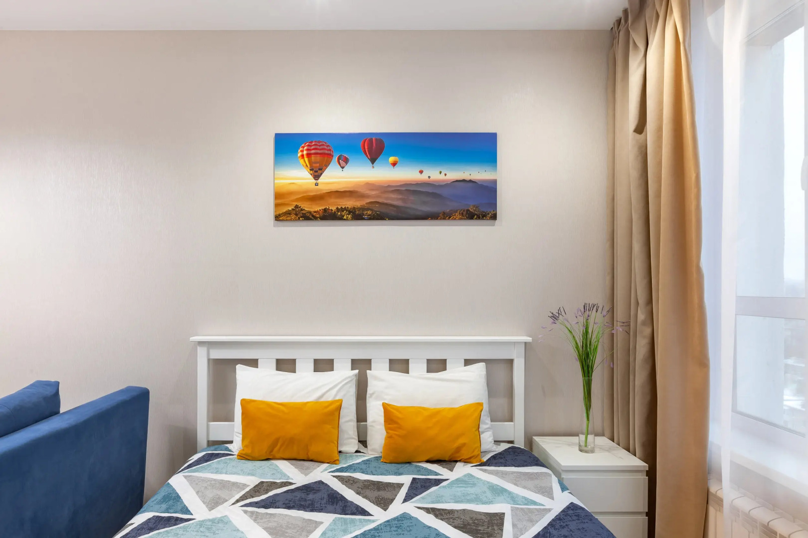 Квартира Ant Apart Панова парк