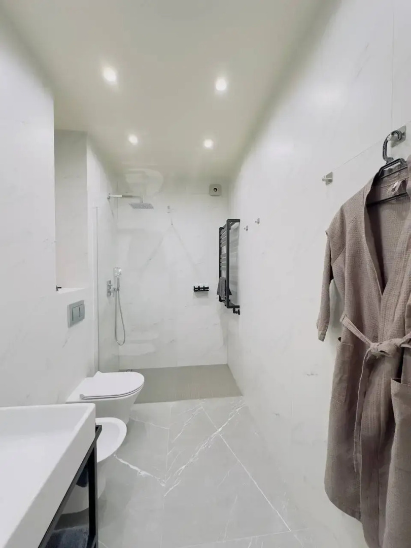 Апартаменты в 20 км от Минска