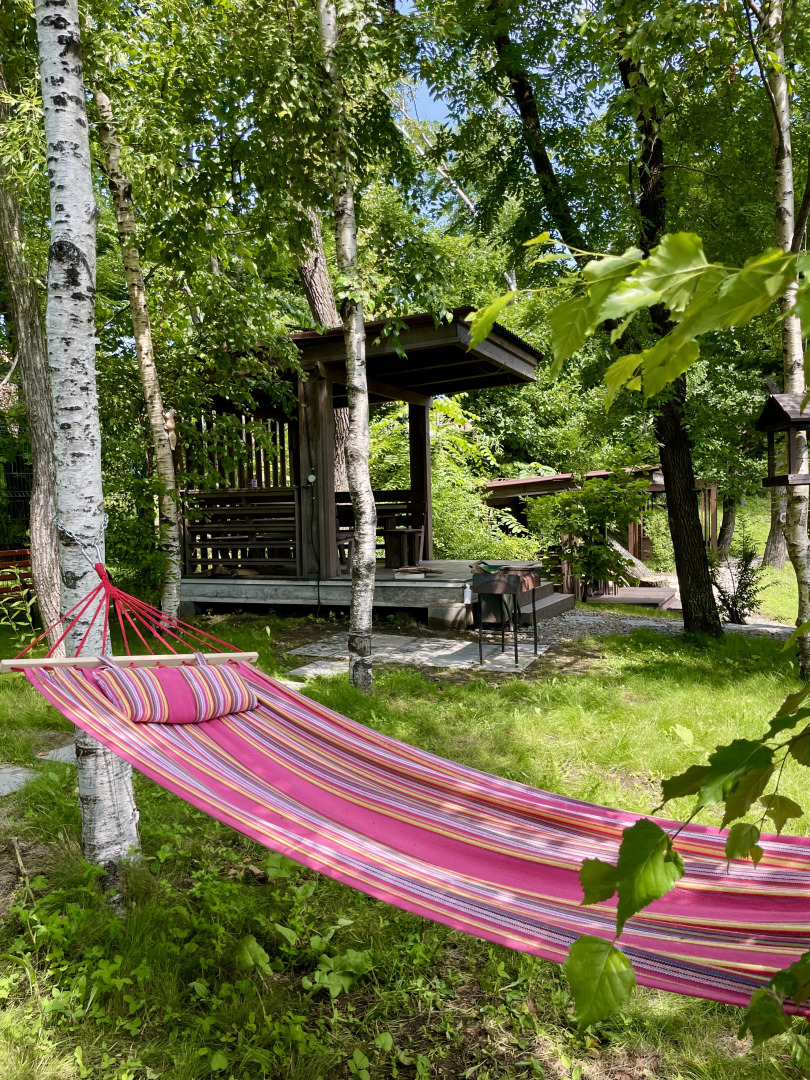 Гостевой дом Главный