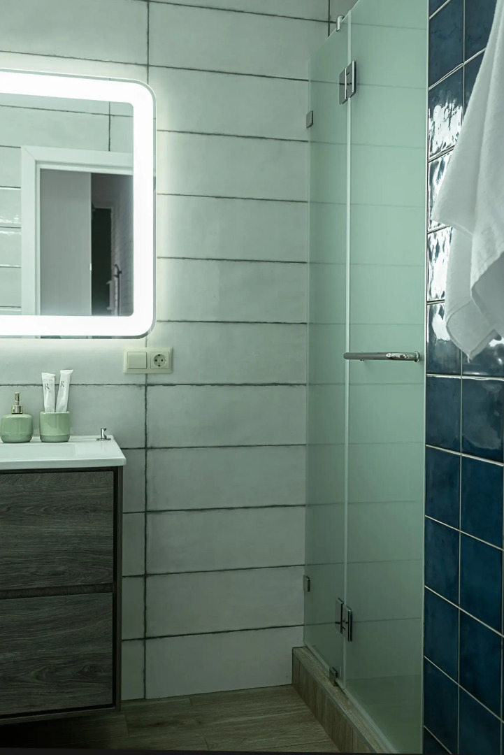 Апартаменты Rauschen Green 1/4