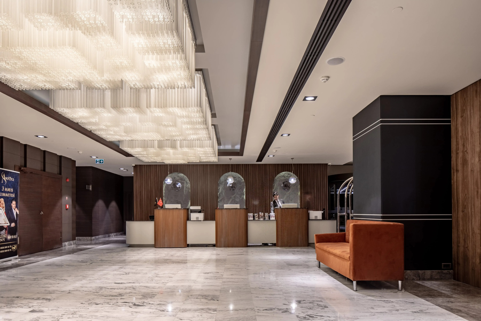 Royal Stay Palace Hotel