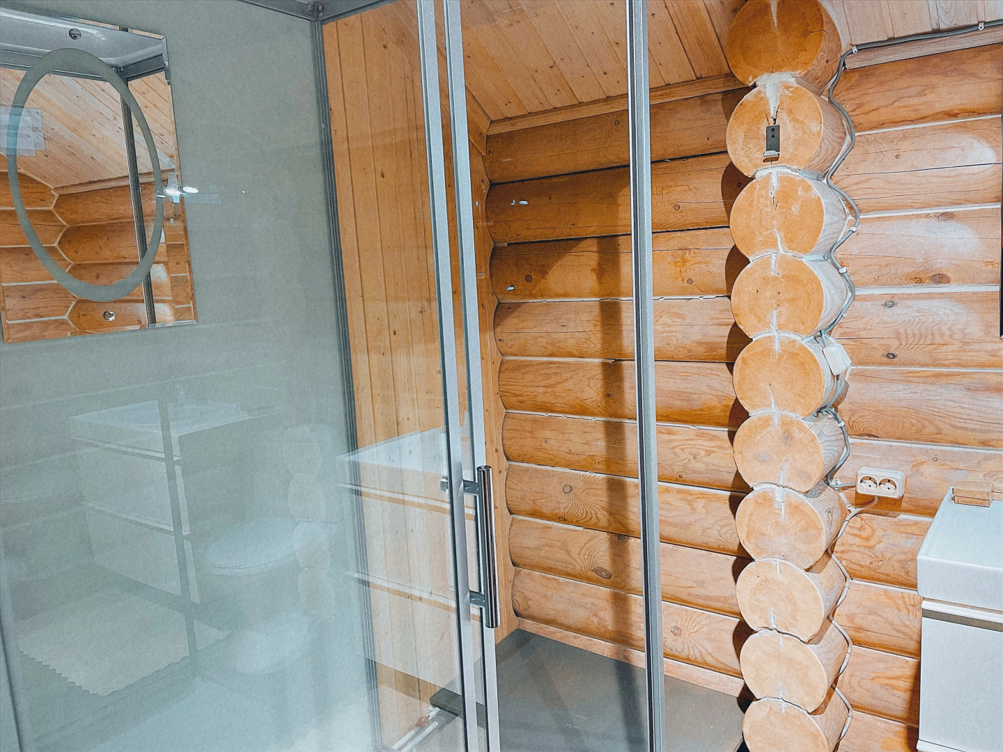 Частный Дом Кировская 2