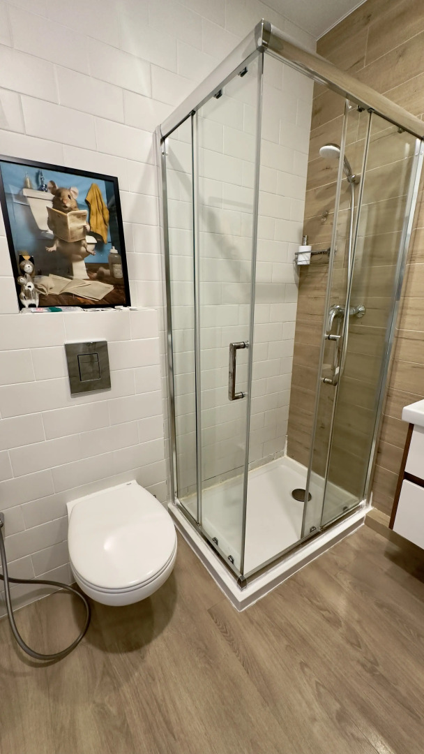 Апартаменты Amber Sea Zelenogradsk