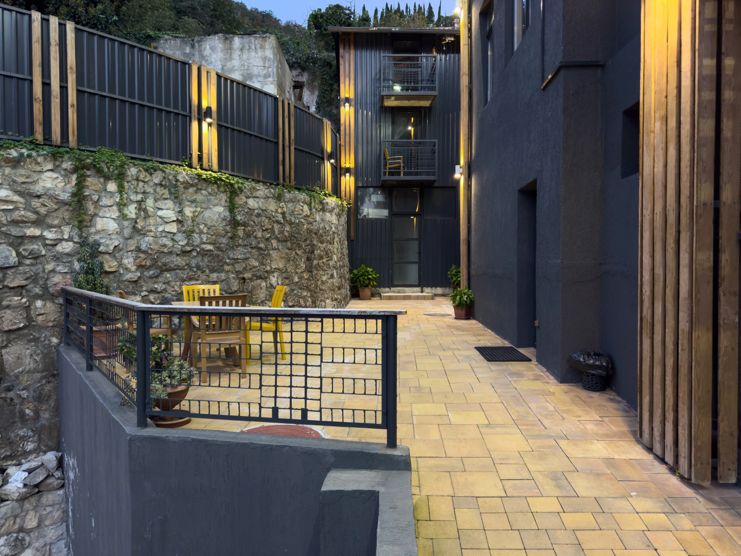 Отель Аимара