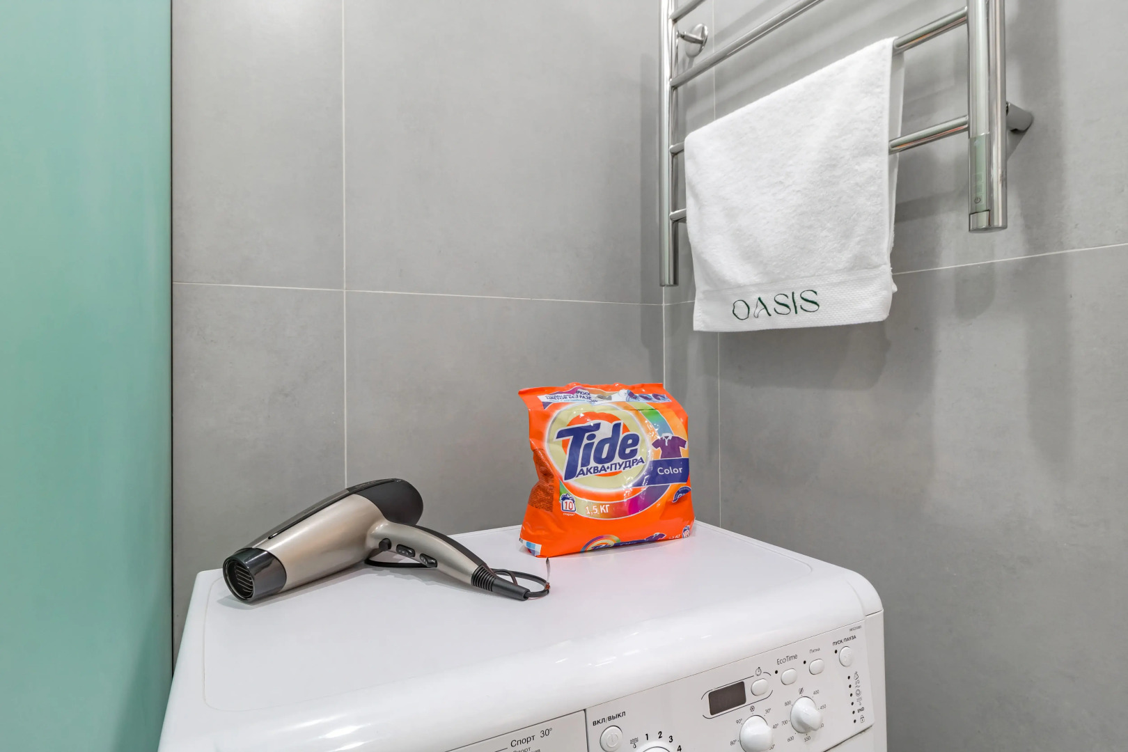 Апартаменты Халал у крупнейшей мечети Центральной Азии и Expo центра