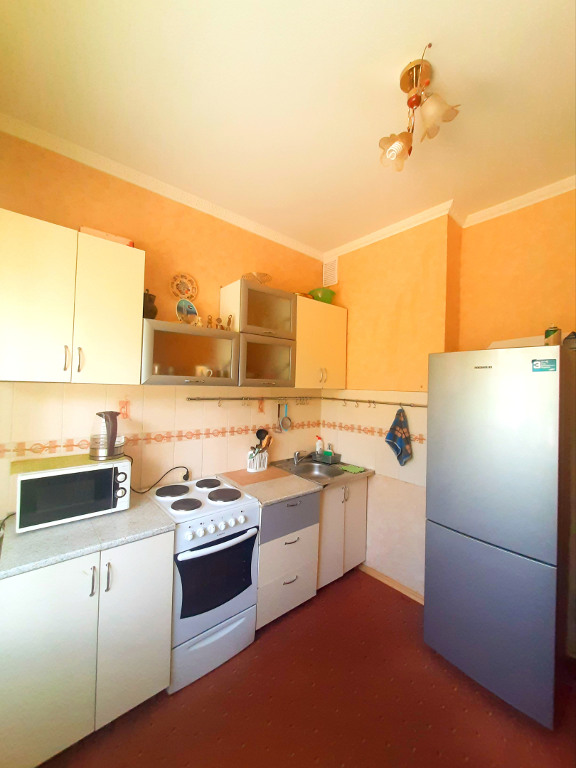 Квартира Уютная , в центре города, у жд вокзала